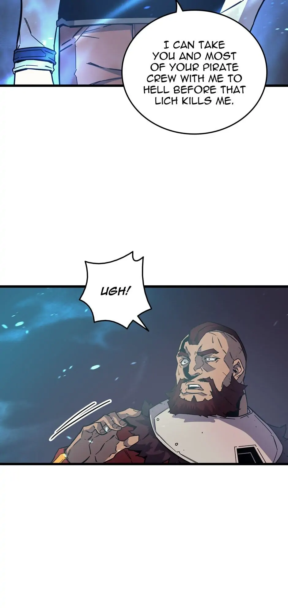 Read The Archmage Returns After 4000 Years Manga Online