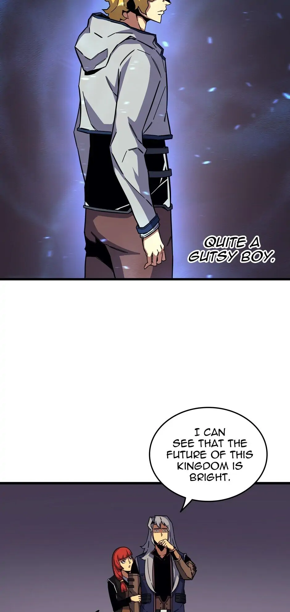 Read The Archmage Returns After 4000 Years Manga Online
