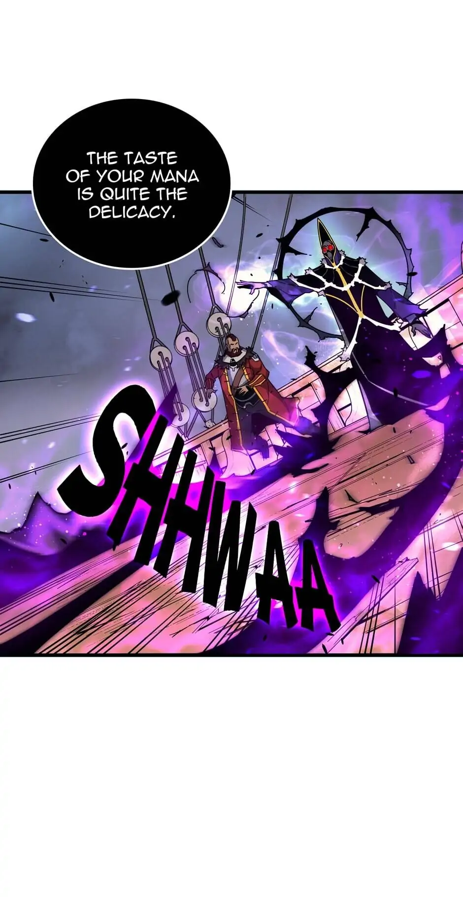 Read The Archmage Returns After 4000 Years Manga Online