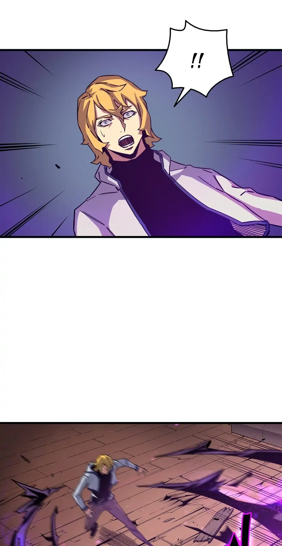 Read The Archmage Returns After 4000 Years Manga Online