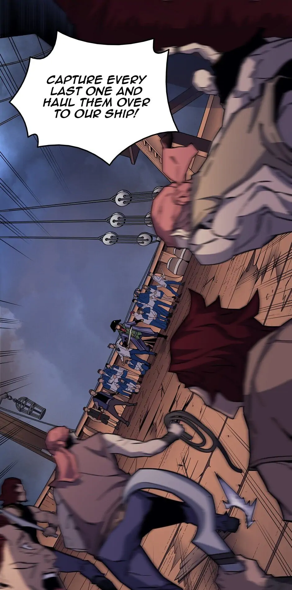 Read The Archmage Returns After 4000 Years Manga Online