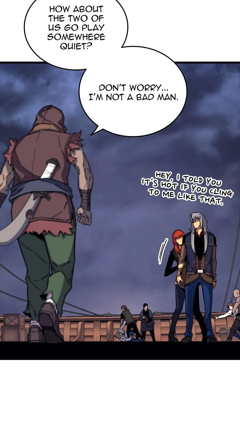 Read The Archmage Returns After 4000 Years Manga Online
