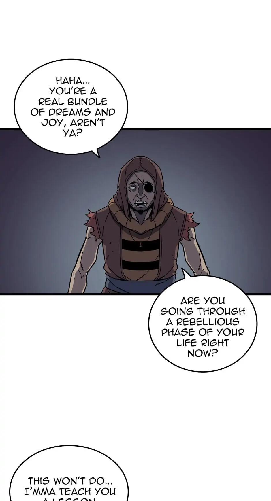 Read The Archmage Returns After 4000 Years Manga Online