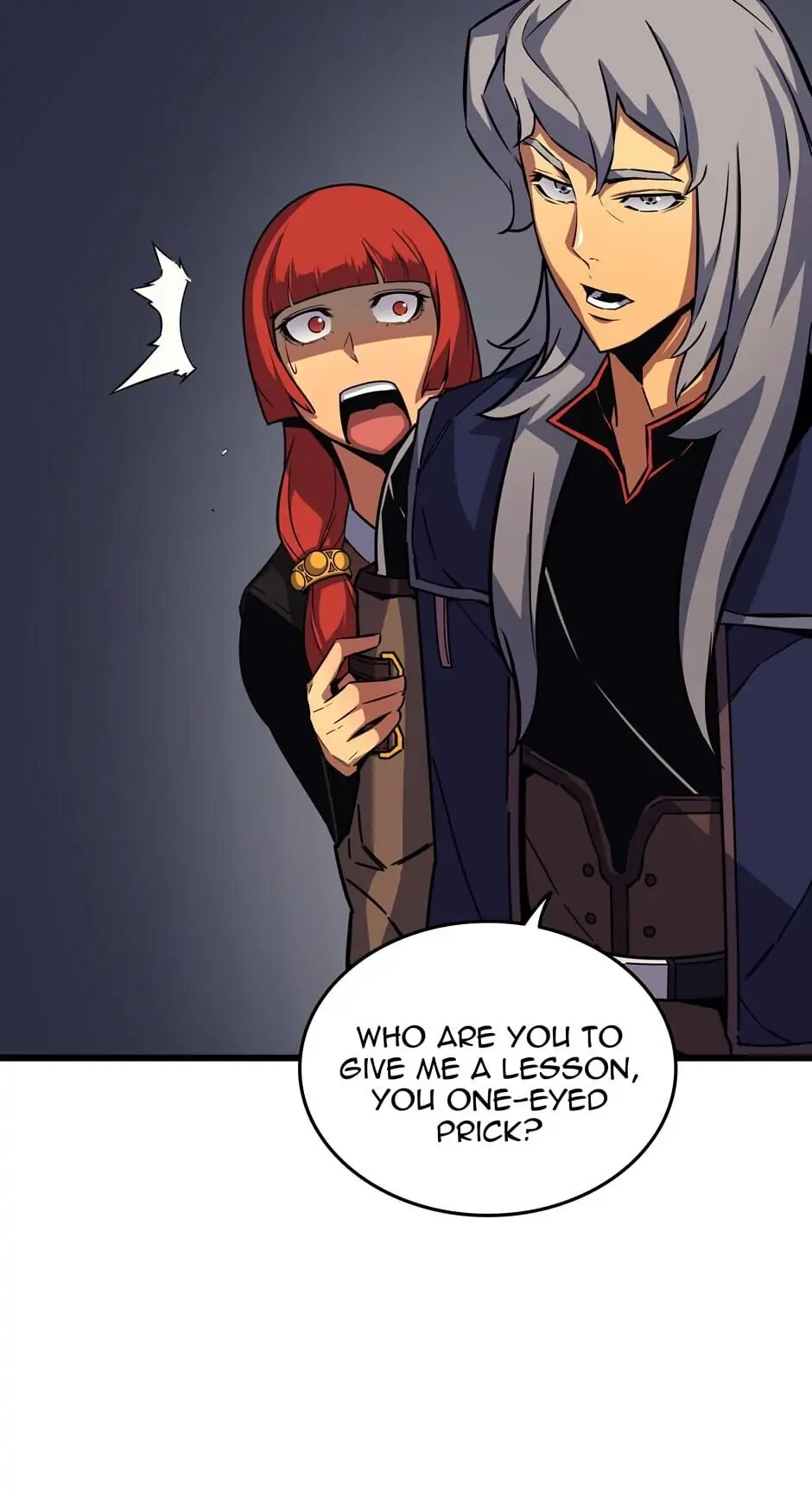 Read The Archmage Returns After 4000 Years Manga Online