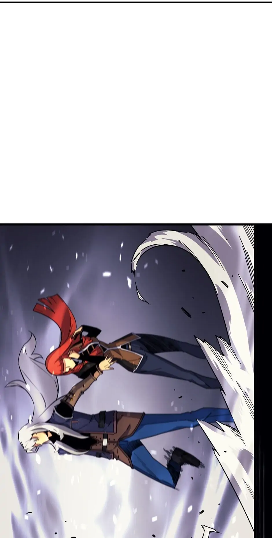 Read The Archmage Returns After 4000 Years Manga Online
