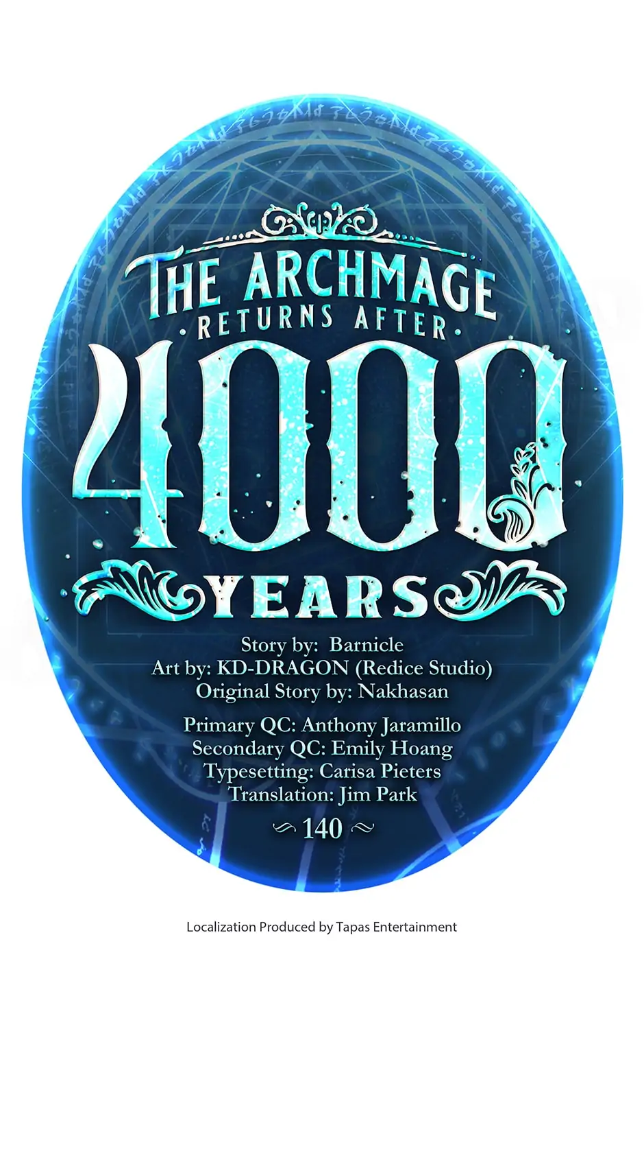 Read The Archmage Returns After 4000 Years Manga Online