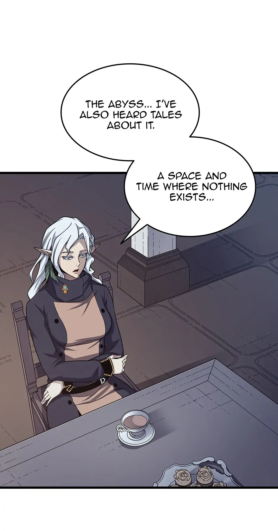 Read The Archmage Returns After 4000 Years Manga Online