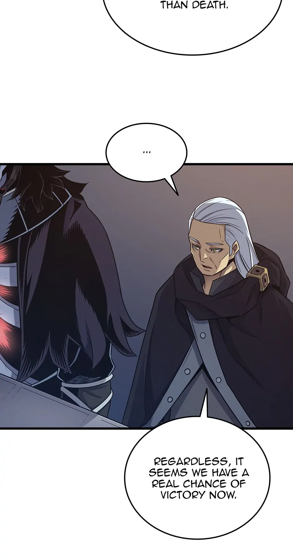 Read The Archmage Returns After 4000 Years Manga Online