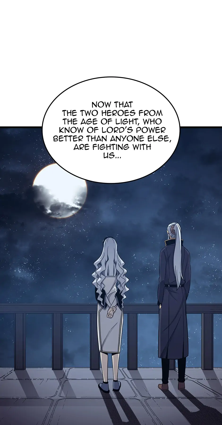 Read The Archmage Returns After 4000 Years Manga Online