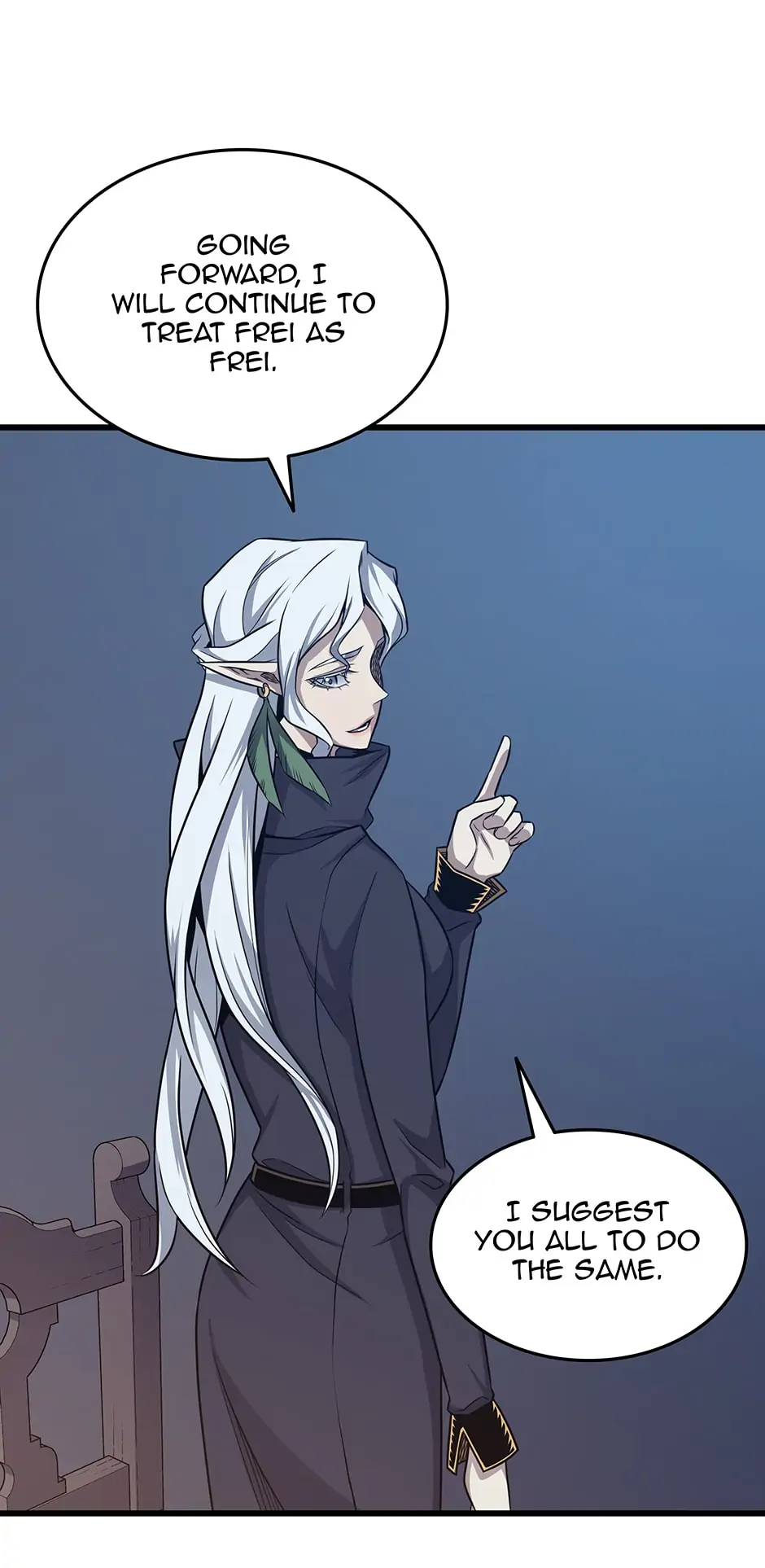 Read The Archmage Returns After 4000 Years Manga Online