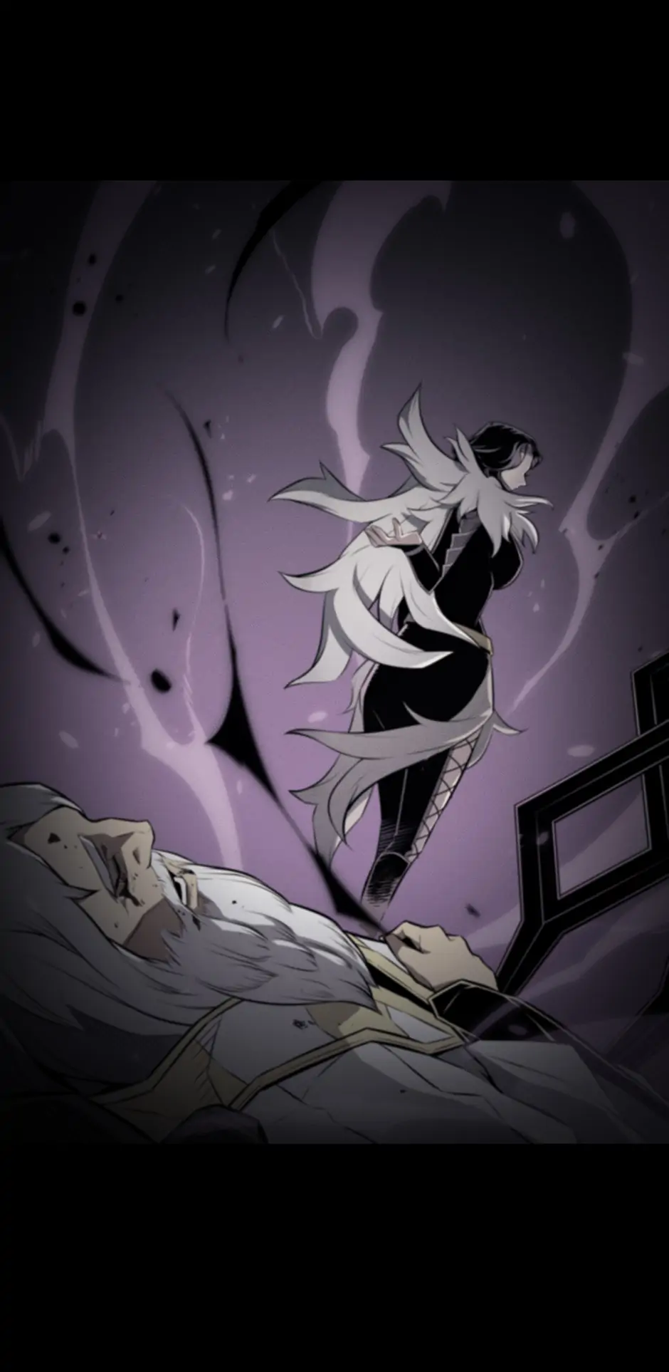 Read The Archmage Returns After 4000 Years Manga Online