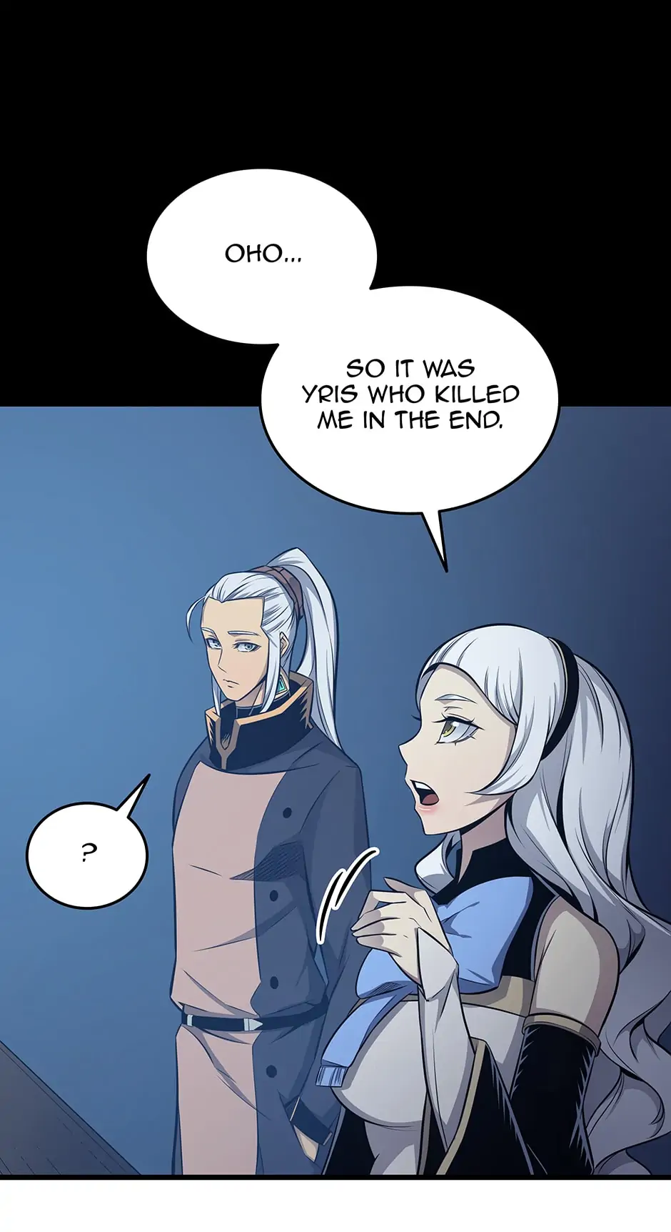 Read The Archmage Returns After 4000 Years Manga Online