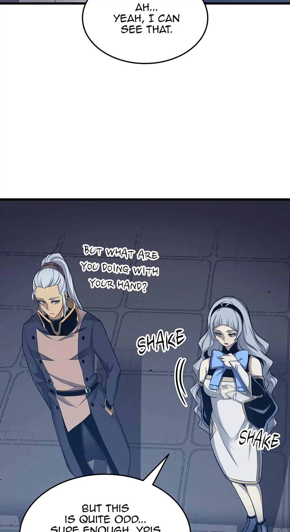 Read The Archmage Returns After 4000 Years Manga Online