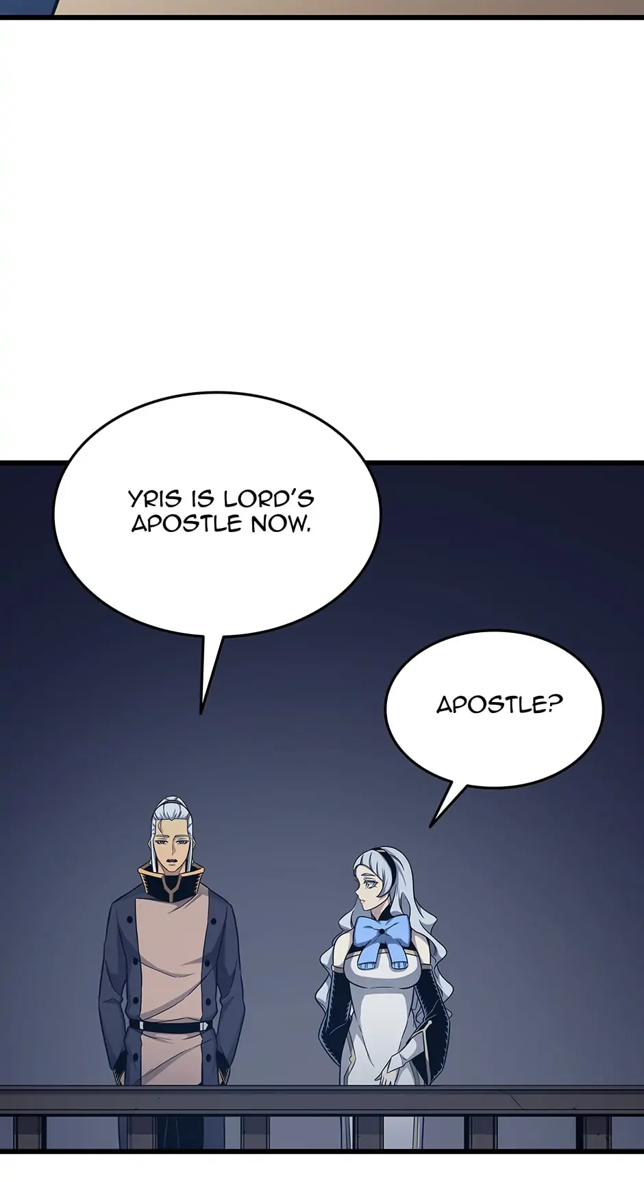 Read The Archmage Returns After 4000 Years Manga Online