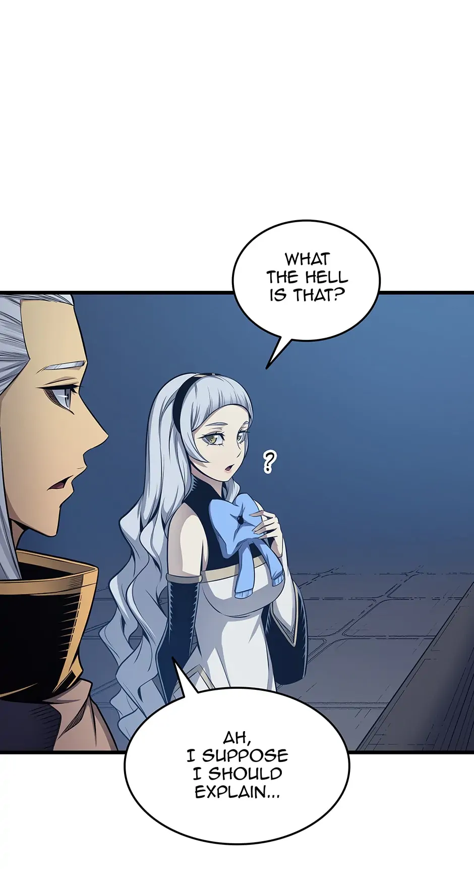 Read The Archmage Returns After 4000 Years Manga Online