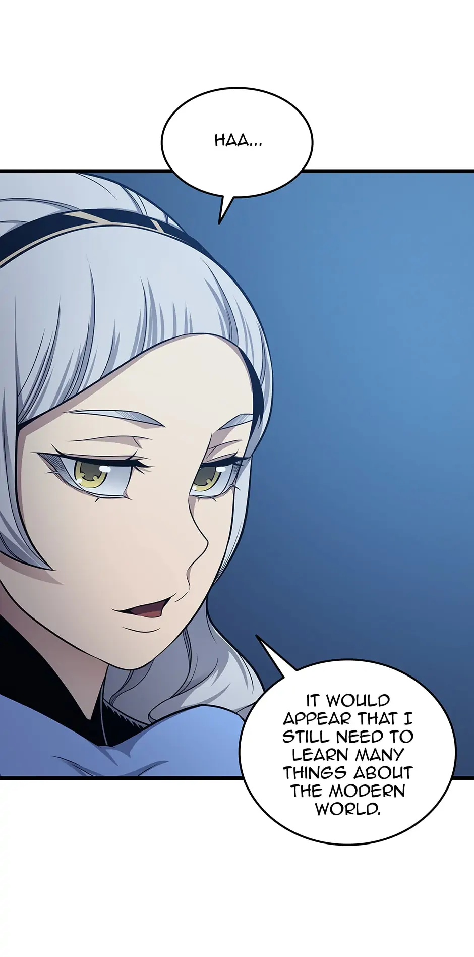 Read The Archmage Returns After 4000 Years Manga Online