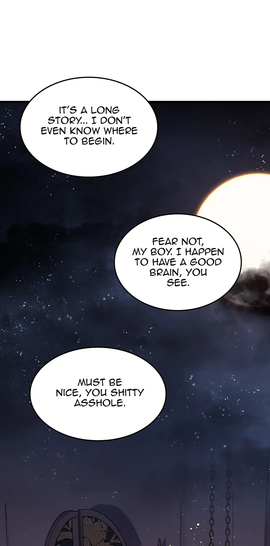 Read The Archmage Returns After 4000 Years Manga Online