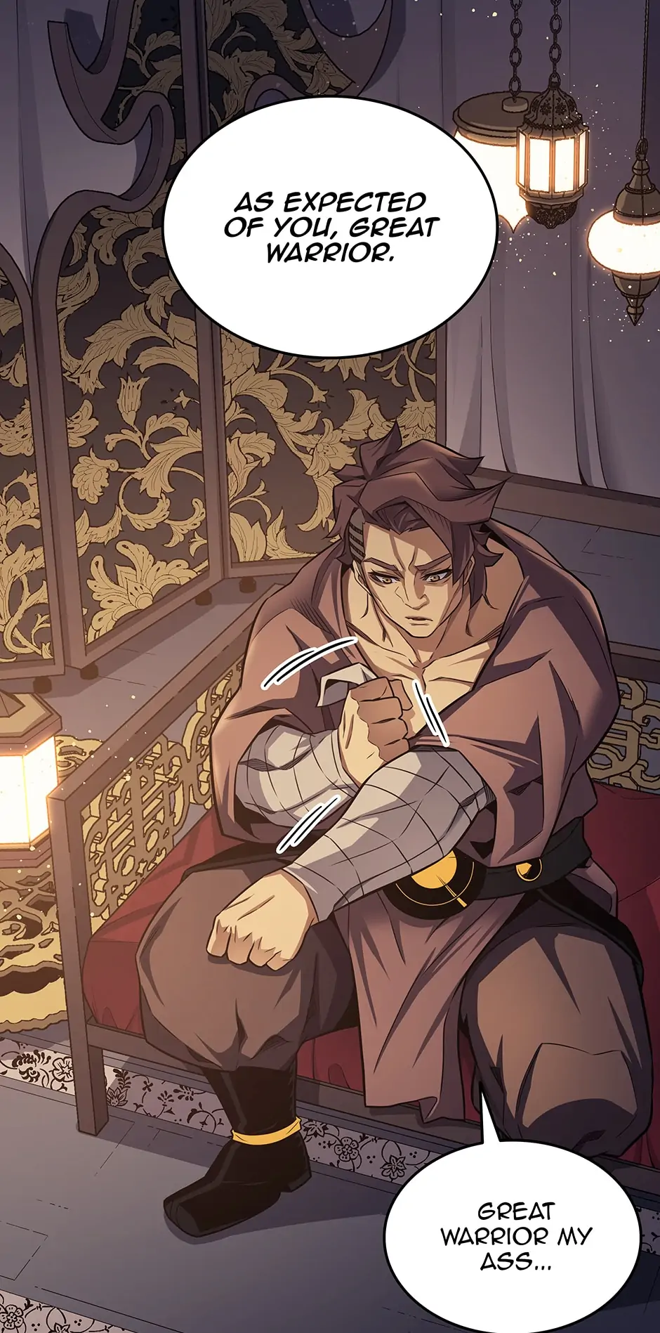 Read The Archmage Returns After 4000 Years Manga Online