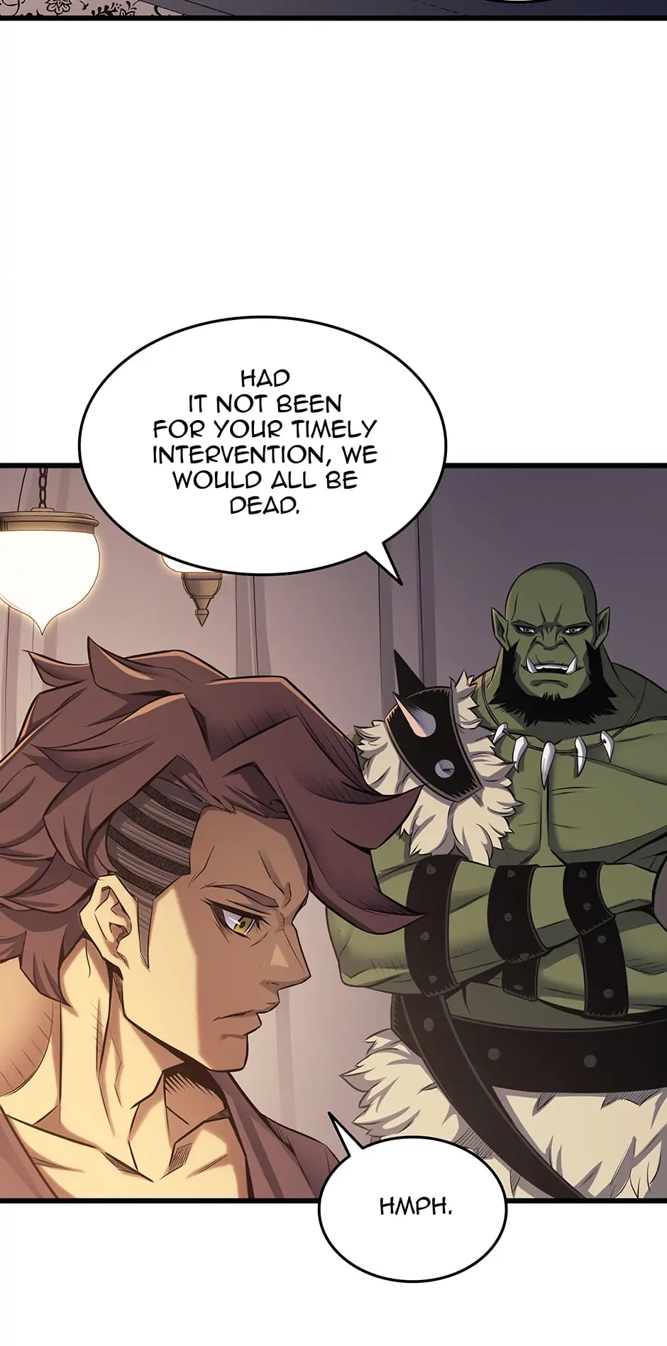 Read The Archmage Returns After 4000 Years Manga Online
