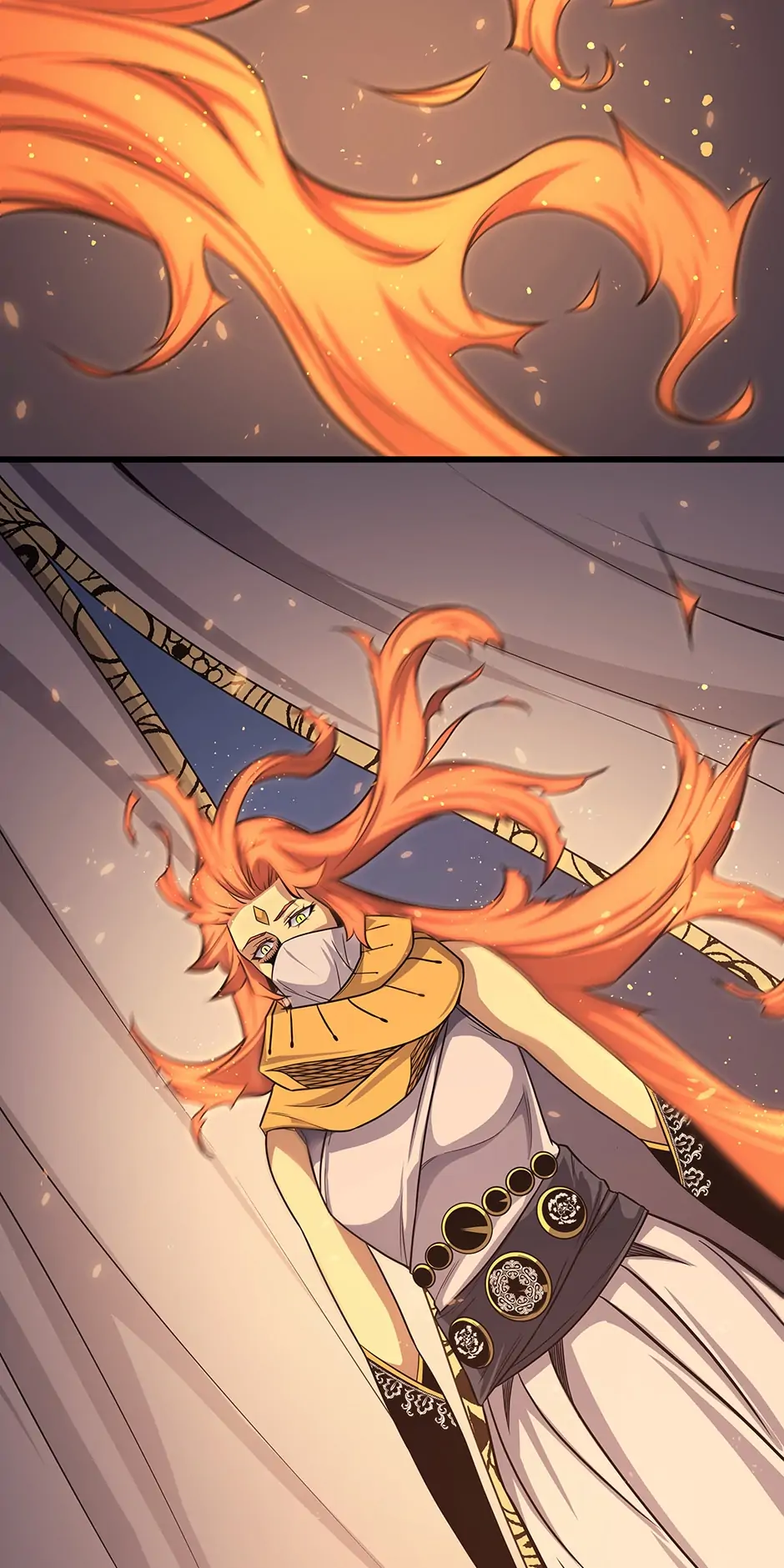 Read The Archmage Returns After 4000 Years Manga Online