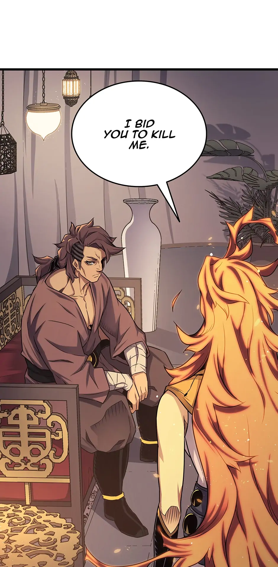 Read The Archmage Returns After 4000 Years Manga Online