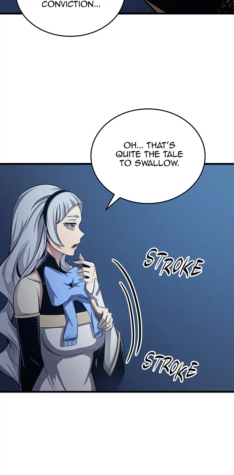 Read The Archmage Returns After 4000 Years Manga Online