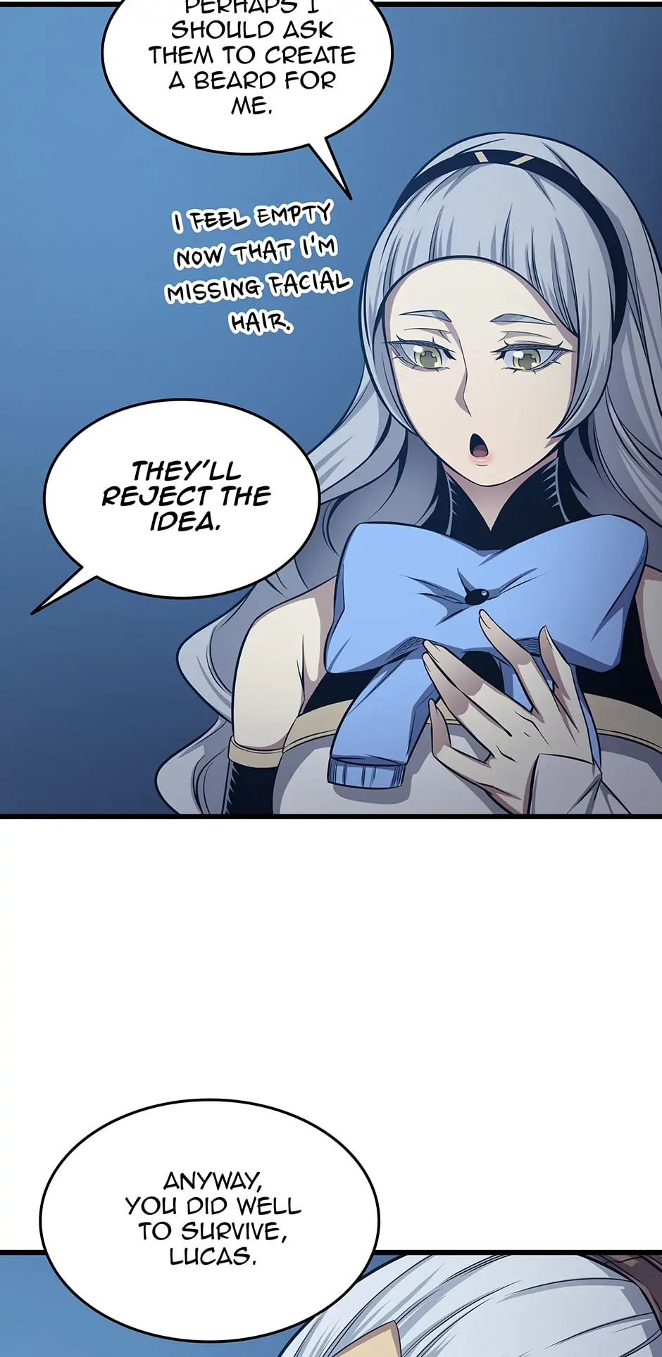 Read The Archmage Returns After 4000 Years Manga Online