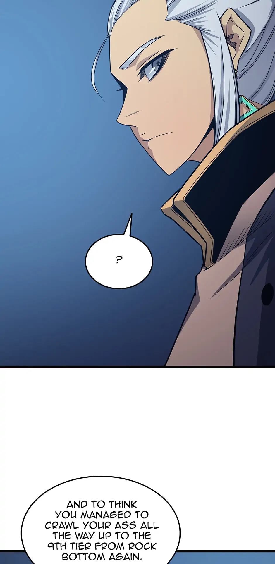 Read The Archmage Returns After 4000 Years Manga Online