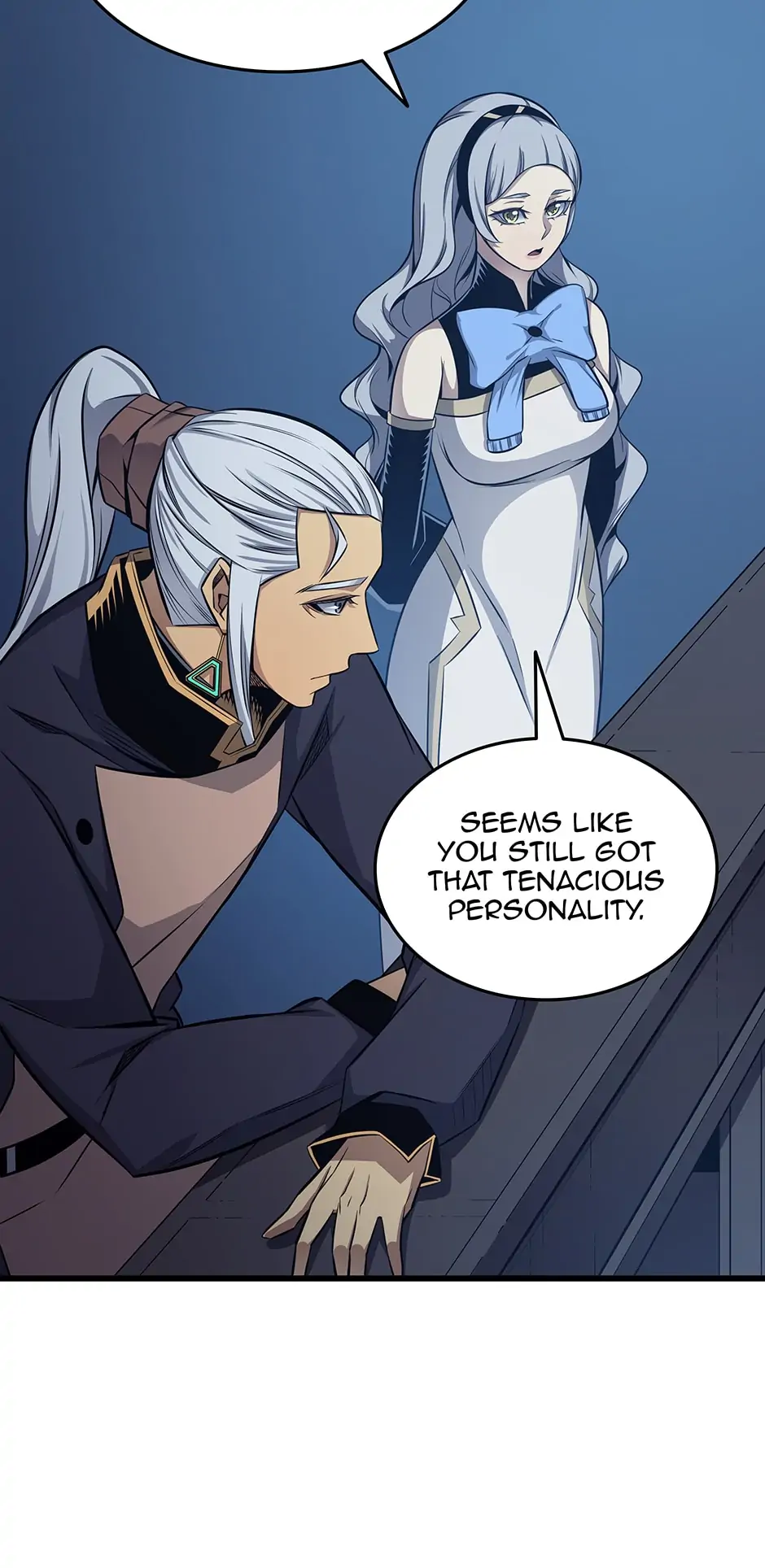 Read The Archmage Returns After 4000 Years Manga Online