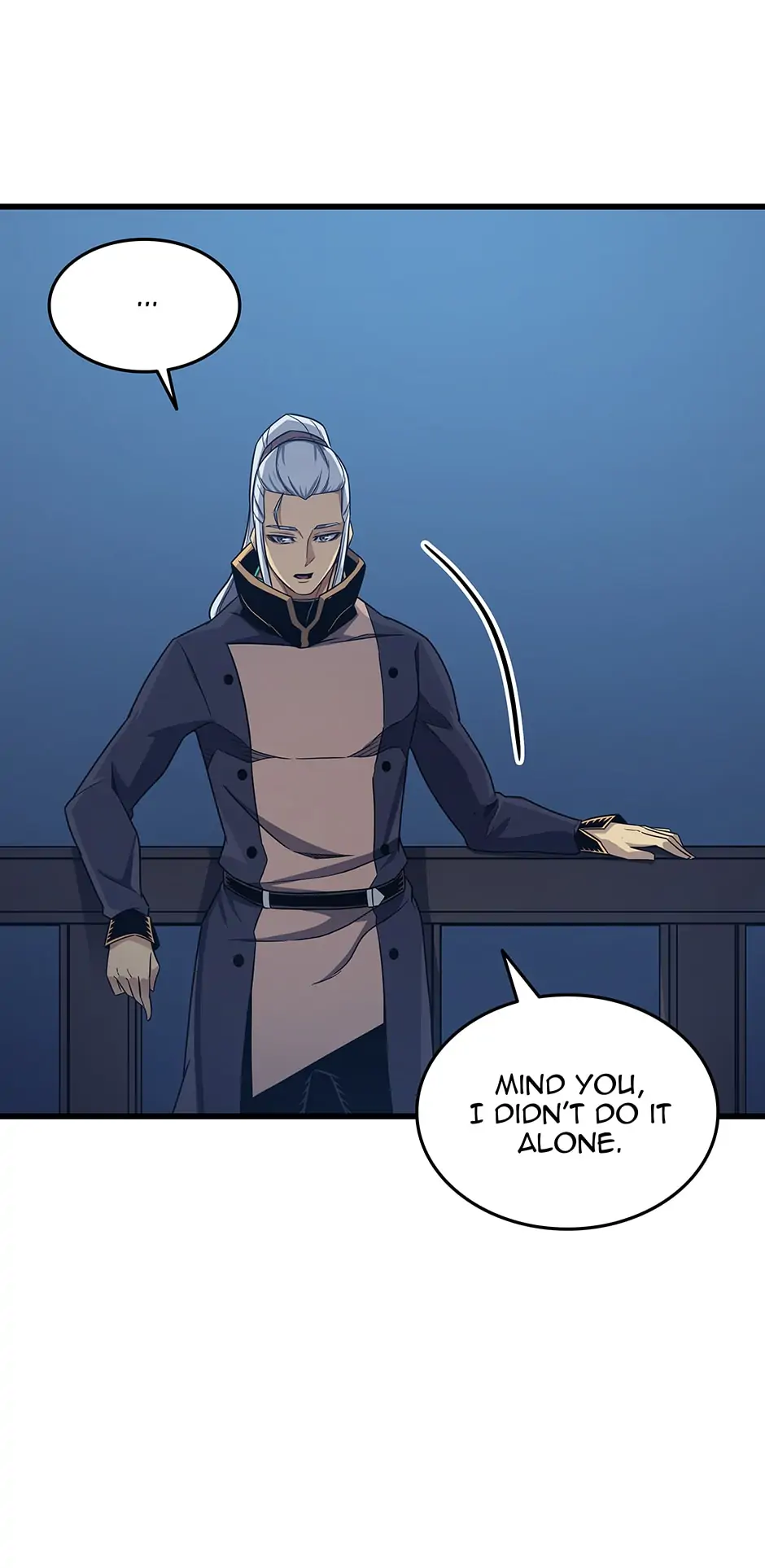 Read The Archmage Returns After 4000 Years Manga Online