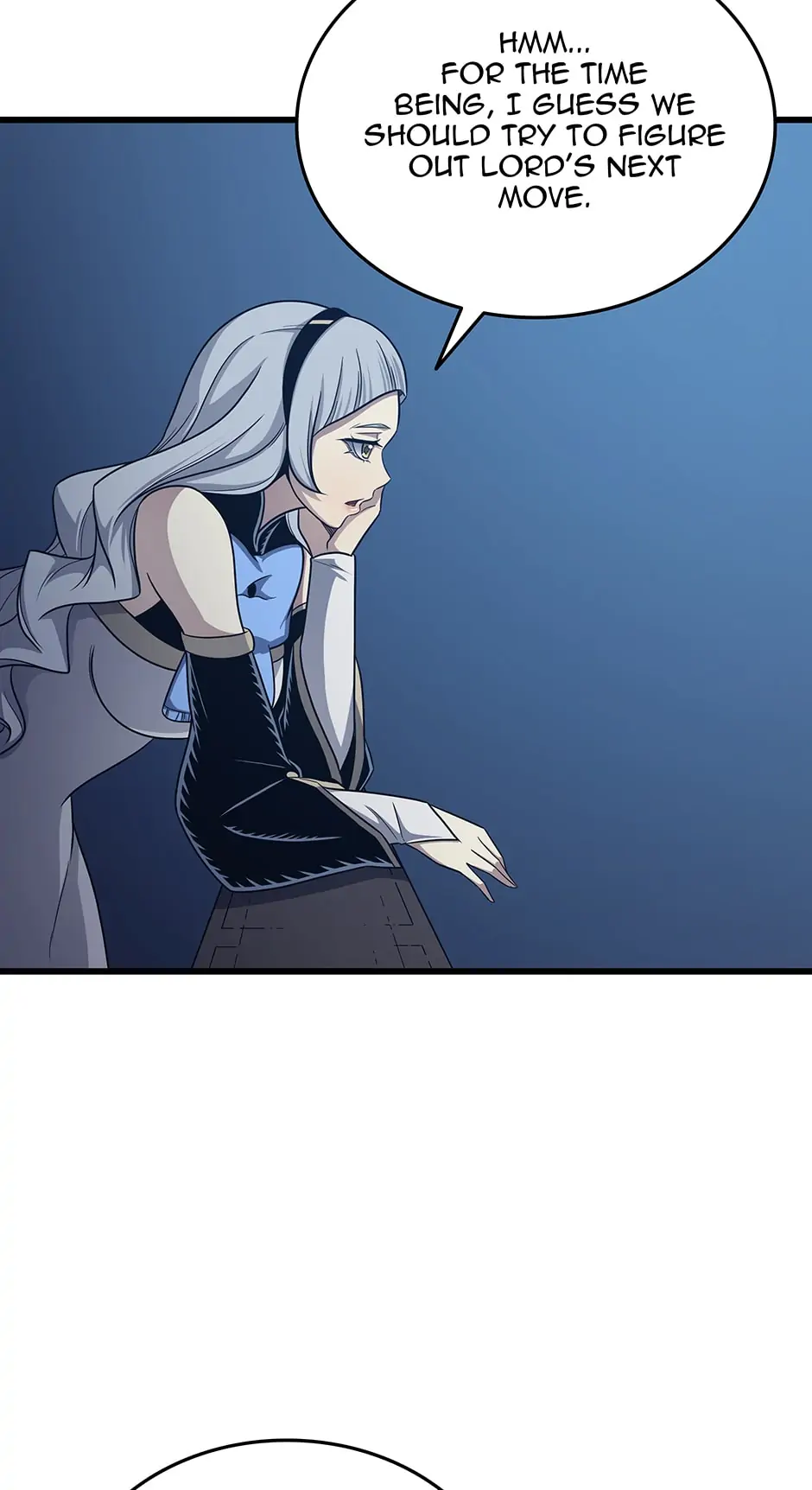 Read The Archmage Returns After 4000 Years Manga Online