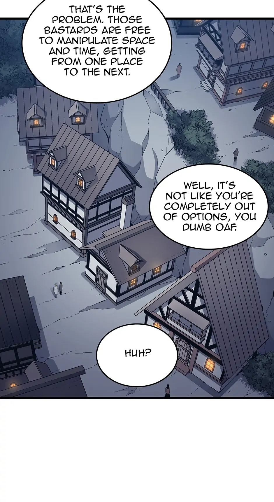 Read The Archmage Returns After 4000 Years Manga Online