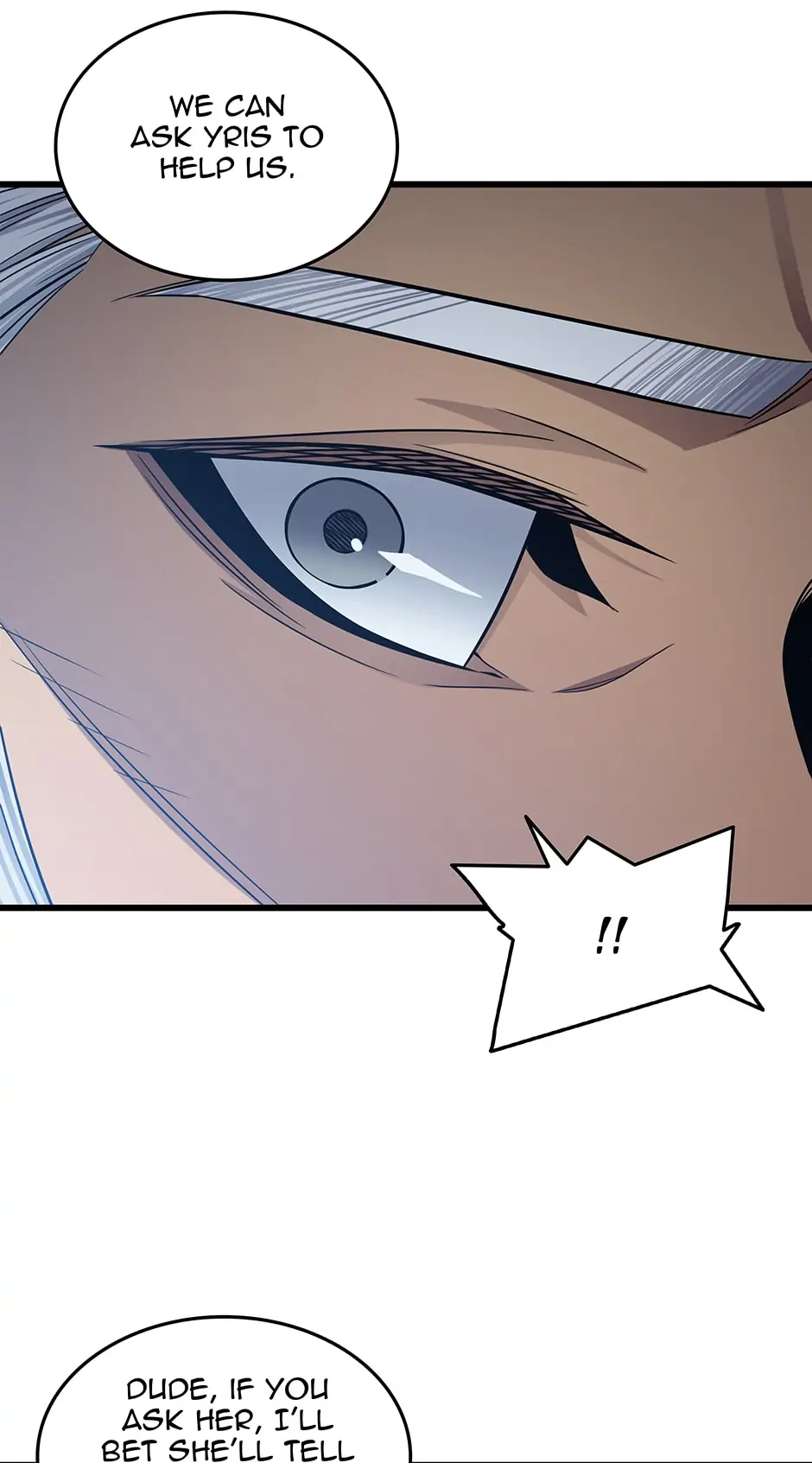 Read The Archmage Returns After 4000 Years Manga Online