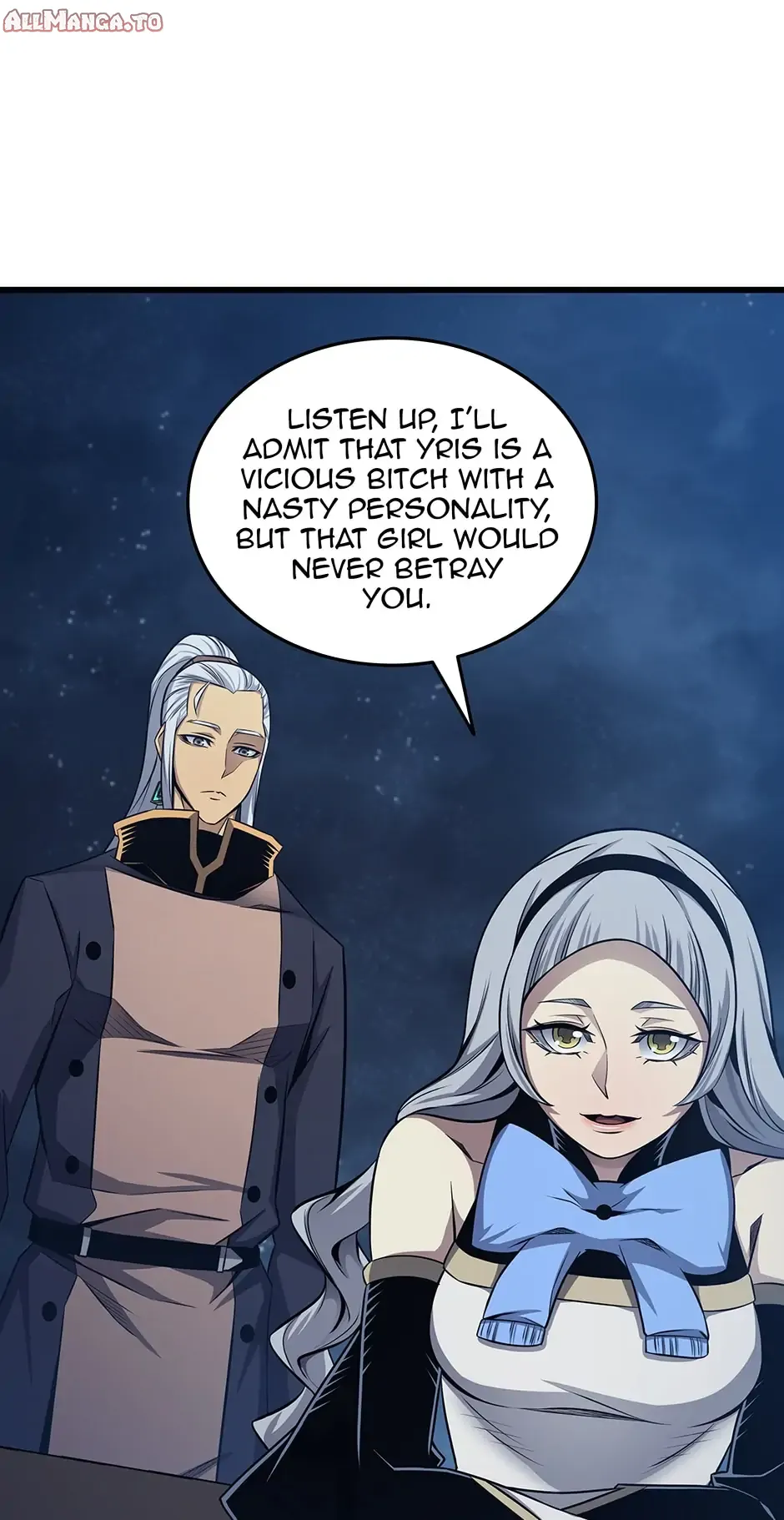 Read The Archmage Returns After 4000 Years Manga Online