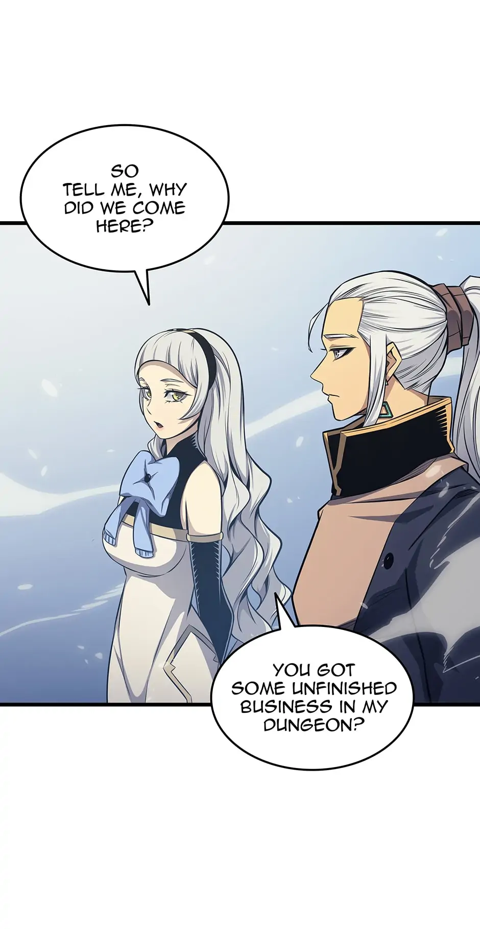 Read The Archmage Returns After 4000 Years Manga Online