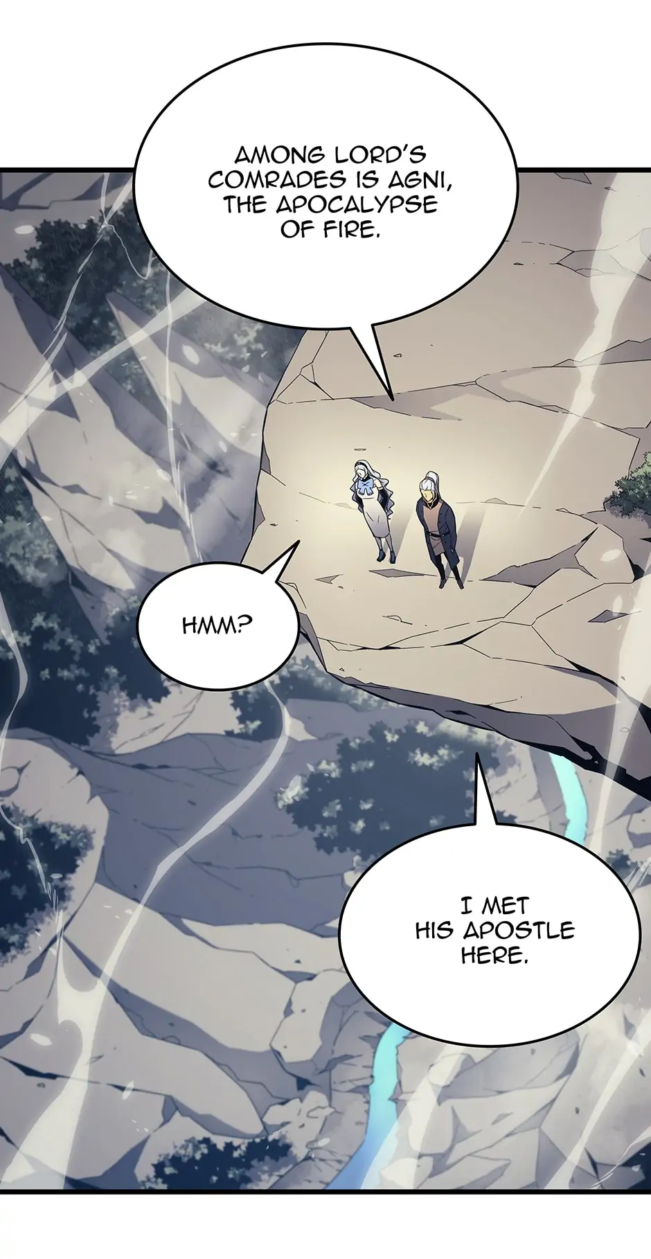 Read The Archmage Returns After 4000 Years Manga Online