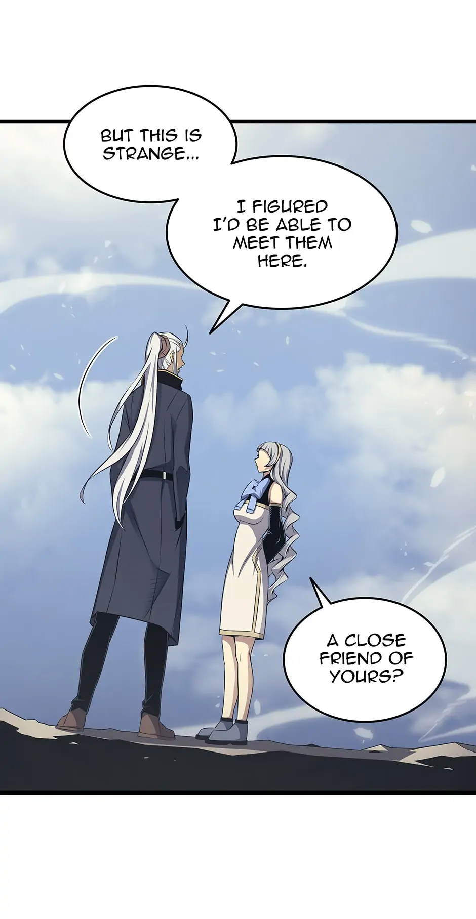 Read The Archmage Returns After 4000 Years Manga Online