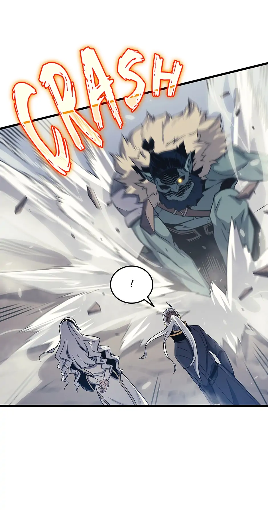 Read The Archmage Returns After 4000 Years Manga Online