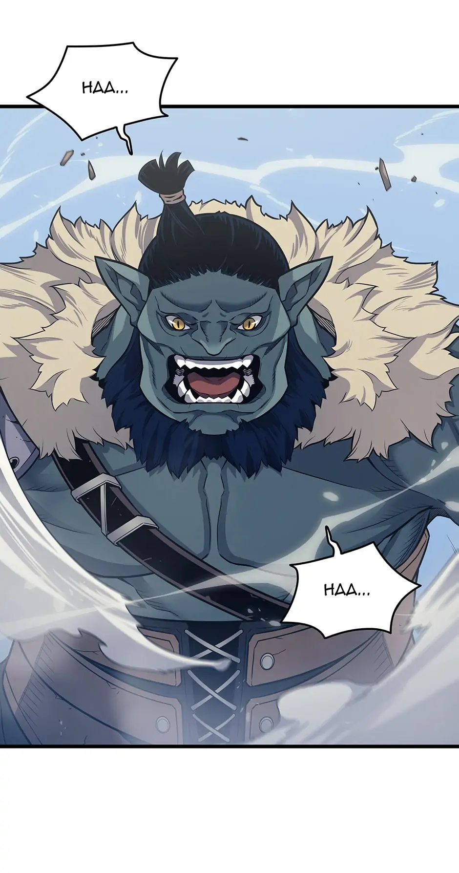 Read The Archmage Returns After 4000 Years Manga Online