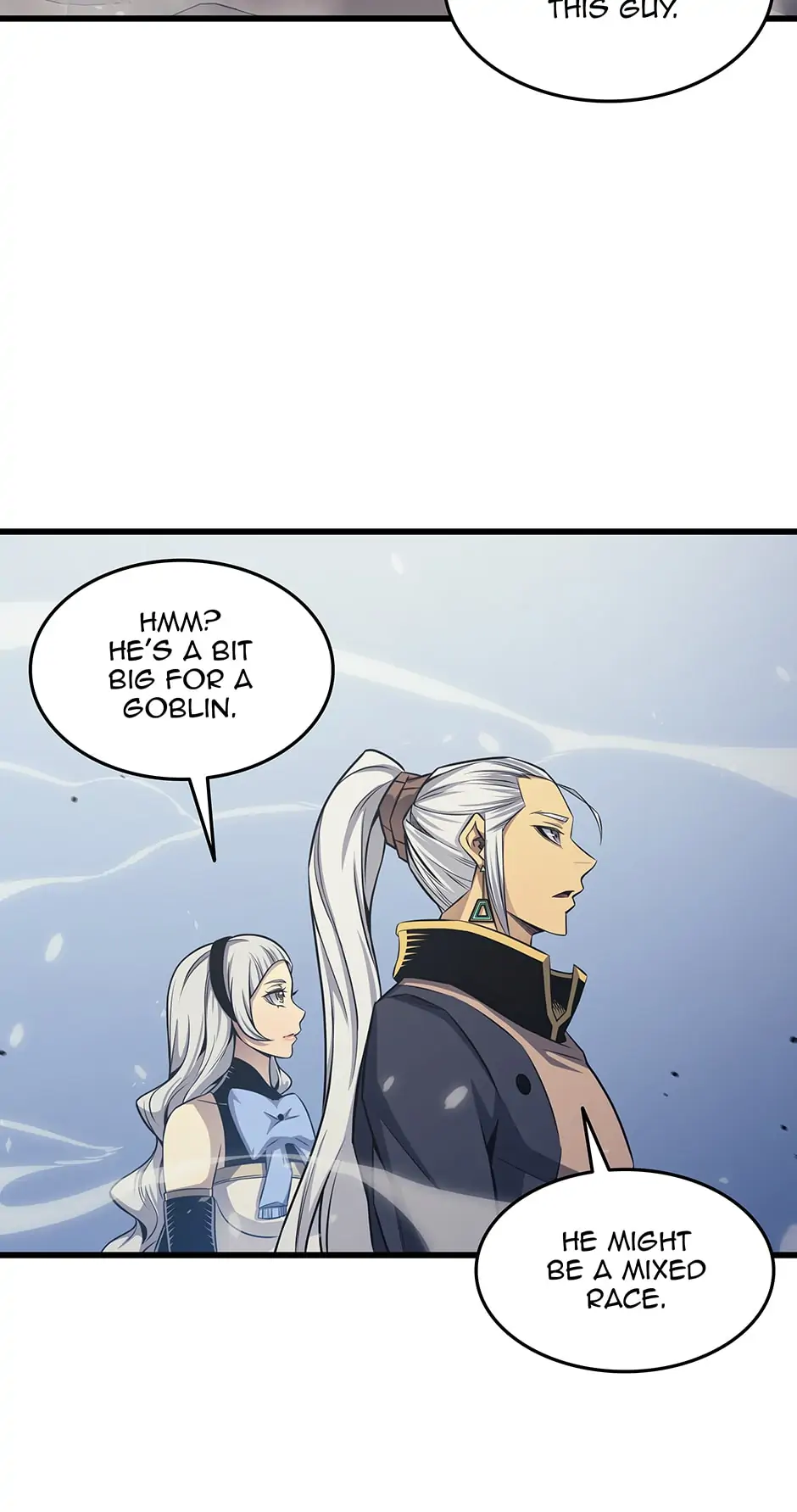 Read The Archmage Returns After 4000 Years Manga Online