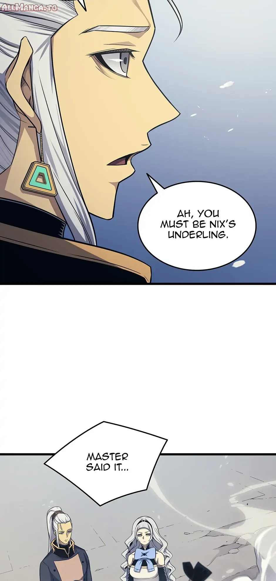 Read The Archmage Returns After 4000 Years Manga Online