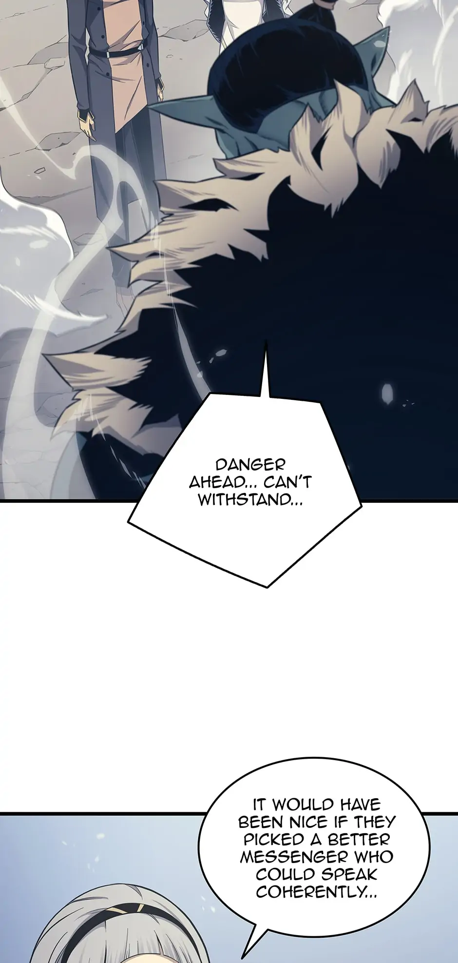 Read The Archmage Returns After 4000 Years Manga Online