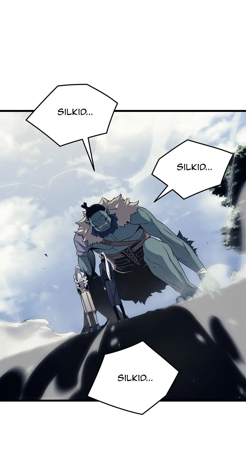 Read The Archmage Returns After 4000 Years Manga Online