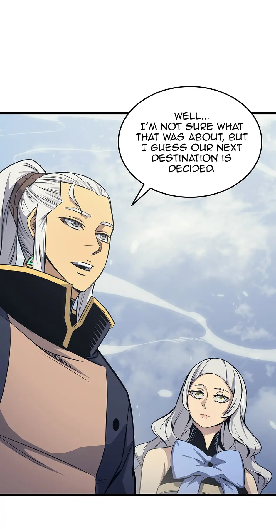 Read The Archmage Returns After 4000 Years Manga Online