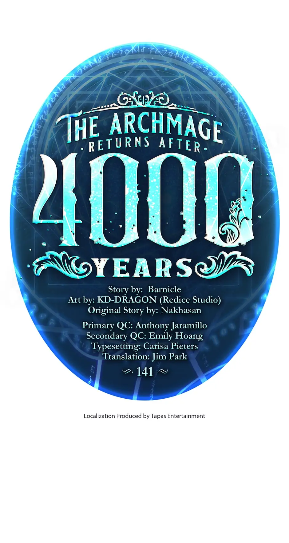 Read The Archmage Returns After 4000 Years Manga Online