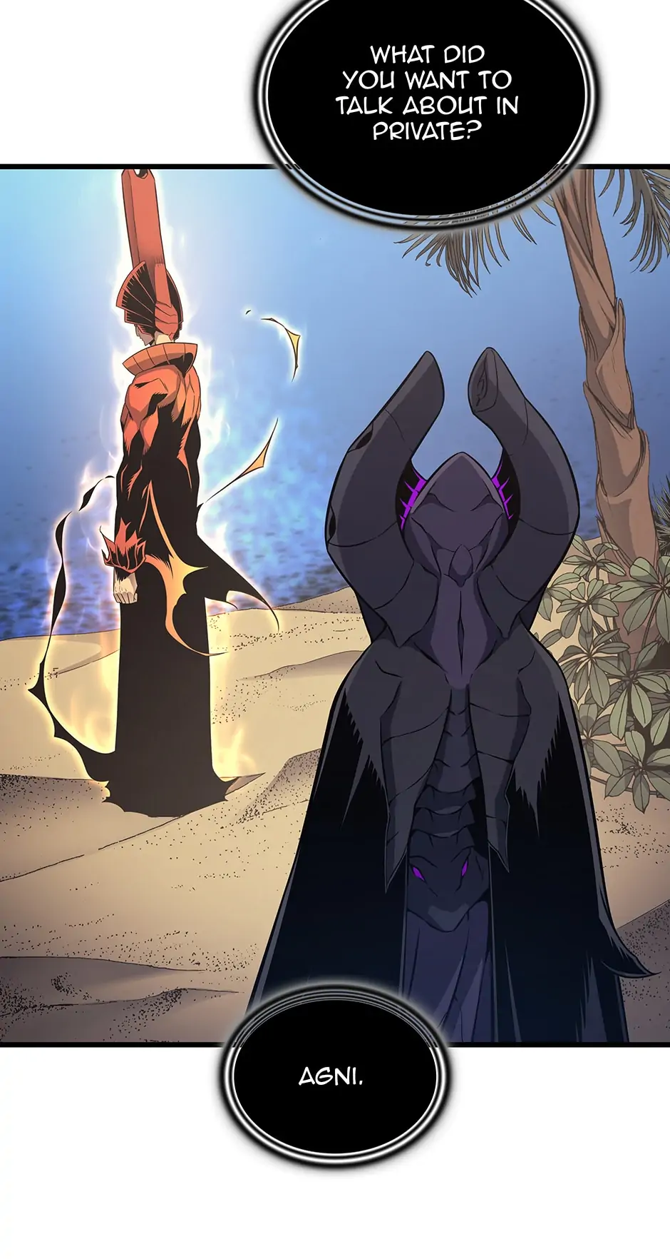 Read The Archmage Returns After 4000 Years Manga Online