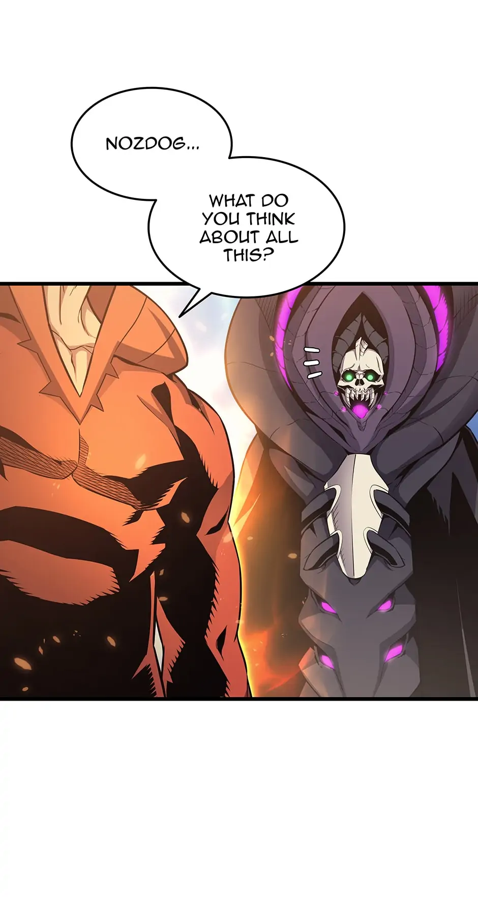 Read The Archmage Returns After 4000 Years Manga Online