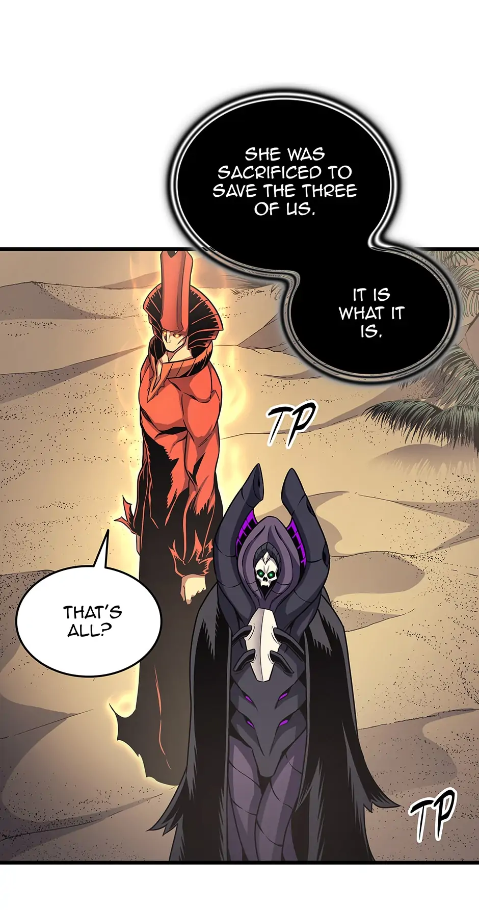 Read The Archmage Returns After 4000 Years Manga Online
