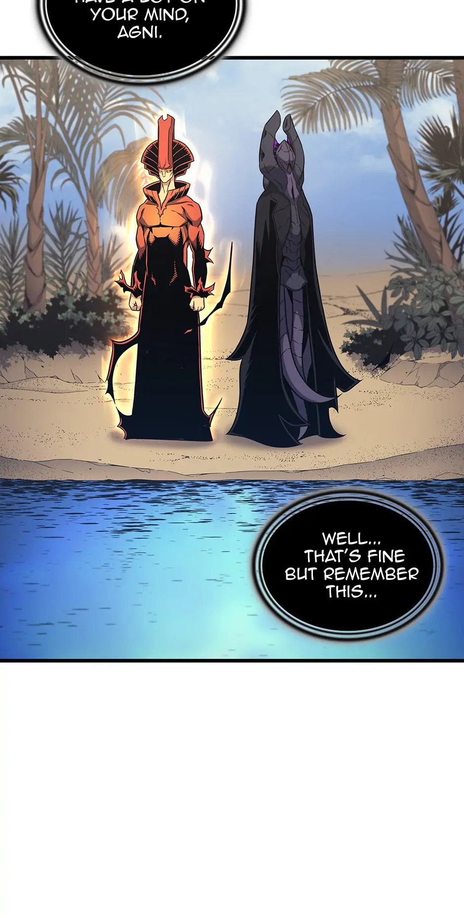 Read The Archmage Returns After 4000 Years Manga Online