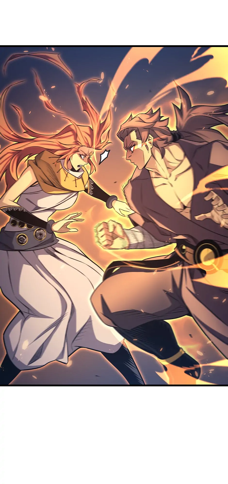 Read The Archmage Returns After 4000 Years Manga Online